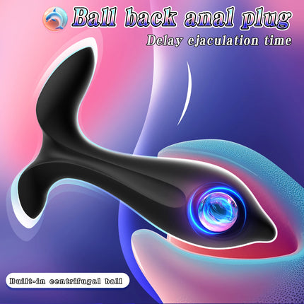 Newly developed Small Anal Plug Butt Plug Anus Ass Dilator Annal Training Analplug Buttplug Butplug Anal Sex Toys For Adult Men
