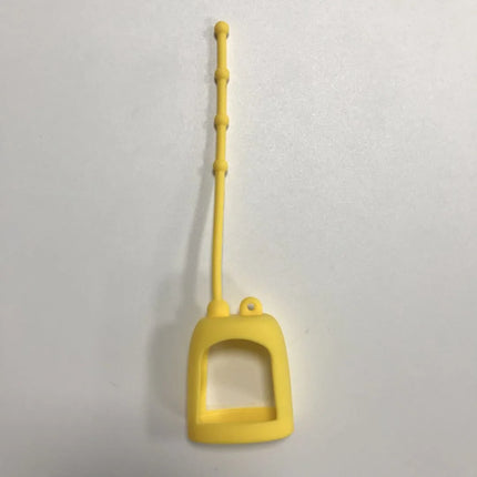Silicone Perfume Case, Outdoor Portable Silicone Hand Sanitizer Case, Perfume Put on A Car Perfume Case