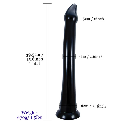 Huge Fist Anal Plug Dildo Stimulate Vagina and Anus Big ButtPlug Masturbator Prostate Massage Anal Dilator Sex Toy for Women Men