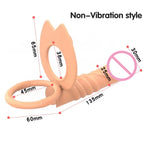 NO Vibration - Flesh