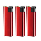 3PC  Red
