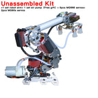 Arm with servos Kit / China Mainland