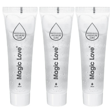 30ML Adults Sex Lubes Water-soluble Based Lubricant Body Masturbating Massage Lubricating Oil Lube Vaginal Anal Couple Sex Gel