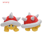 Spiny Koopa Turtle
