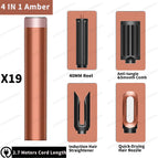 4IN1AmberX19 / 220V-240V UK Plug