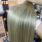 1B-613 / 50g for sample / 18inch 45cm|30%-55%