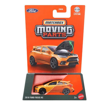 In Stock 2026 Matchbox FWD28 Mobile Door Opening Series ACURA INTEGRA TYPE S HRC 1977 PONTIAC FIREBIRD 1/64 Die-Cast Car Model