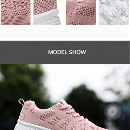 Summer 2026 Women's Quick Dry Air Mesh Sport Aqua Shoes Outdoor Unisex Running Sneakers Mesh Water Shoes