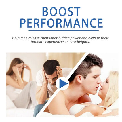 Men's Nursing Nasal Sniffing Stick Gentle Care Daily Nutrition Body Comfortable Promote Energizing Level Inhalation
