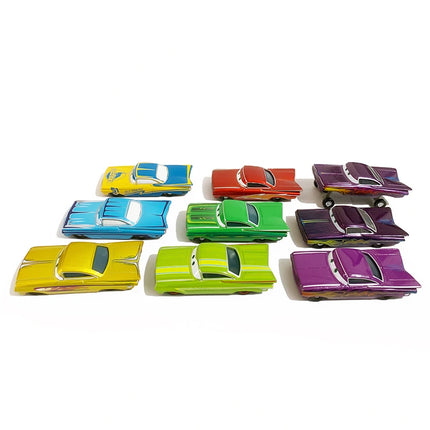 Disney Pixar Cars Ramone 1/55 Metal Die Casting Model Anime Figure Cartoon Racing Toys Collectibles Children's Birthday Gifts