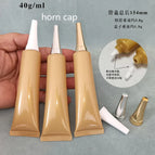 gold cap 3 / 100pcs