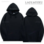 black / XL