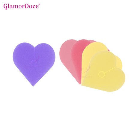 Hot Selling Hair Extension Shield Guards for Hair Bonding Custom Color Spacer Template Scalp Protector