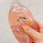 Peach tea