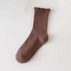 AG01 brown 1 pair / 35-39