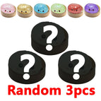 A-random 3pcs