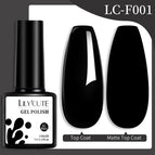 Black Gel