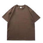 coffee 500gsm Heavy / 3XL