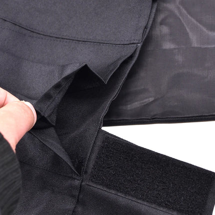 Dove and Umbrella Appearing Vest – Magic Tricks Stage Performance Bag Gimmick Props Funny Dove Magic for Magicians Parasol