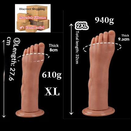 NEW Buttplug Silicone Super Big Anal Dildo Balls Fisting Huge Butt Plug Anal Dilator Training Masturbation Sex Toy Men Women성인용품