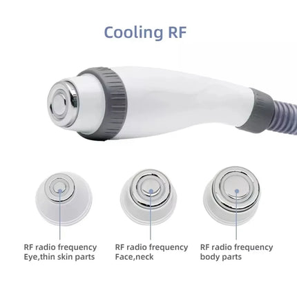 Soprano 4-in-1 Diode Laser Hair Removal Device Pico Laser Machine IPL Painless Hair Removal Device for  RF Tightening Skin
