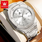 silver white / No / China Mainland