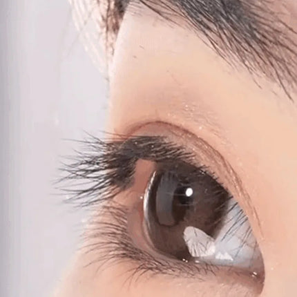 Black Volume Curl Mascara Defining Mascara Lengthening Waterproof  Mascara Waterproof Extra Volume Long -lasting Hyper-Curl