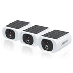 3pcs Cam ANRAN APP / United States