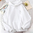 White / Asian XXL