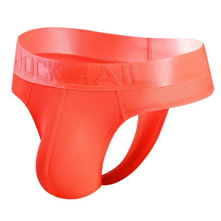 Mens Sexy Bikini Briefs Thong Men Jockstrap Very Small Rear Design Panties Mesh Couple Gay Underwear Sax Woman Swimwear Sissy