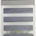 Deluxe Gray / Contact us / China