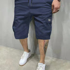 navy / XL