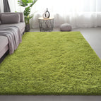 Green / 180x250cm 71x98inch