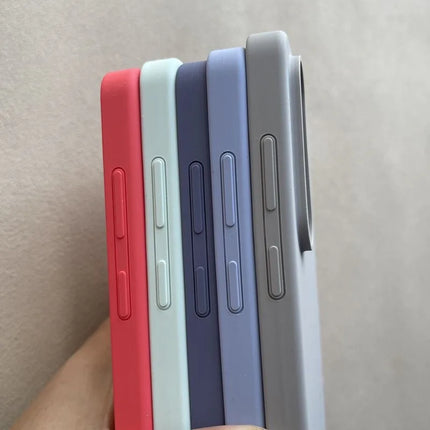 Silicone MagSafe Case S26 / Coque Silicone MagSafe S26
