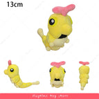 Caterpie B