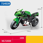 NINJA ZX-10R