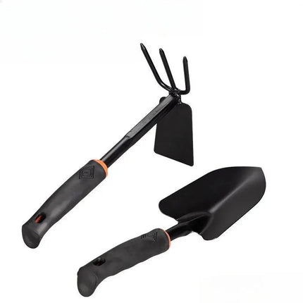 Gardening Shovel, Small Shovel Set of Four, Vegetable Gardening Tools, Garden Tools