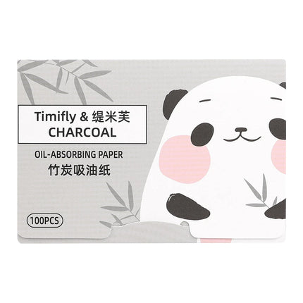 Green Tea Blotting Paper Oil Absorbing Sheets for Oily Skin Oil Control Face Makeup Blotting Paper Natural for Oily Skin Care