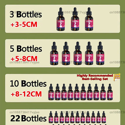 Male Big Penis Massage Essential Oil Erection Ejaculation Cock Gel Liquid Penile Big Penis Oils Adult Products For Men
