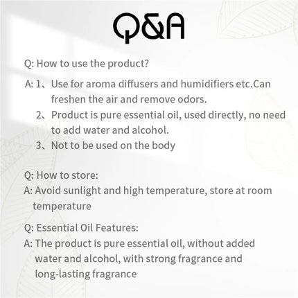 100ml&500ml Diffuser Essential Oils Fragrance Oil for Home Perfumes Hotel Aromatherapy Machine Essential Oil Diffuser Aroma Oil