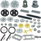 39pcs