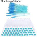 B 50tube 50brush