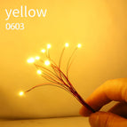 0603 yellow