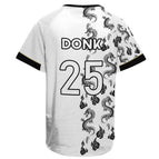 Tshirt-SZF19612 / 160 / China Mainland