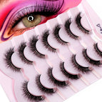 7pairs D-03