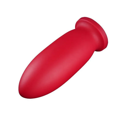 4cm-8.3cm Anal Plug Silicone Big ButtPlug Anal Dilator Prostate Massage Dildo With Suction Cup Adult Toys For Men/Women Sex Toys