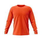 Orange / XXL