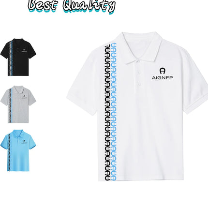 Kids Summer Clothes Boys Short sleeve Lapel Tops %100 Cotton Fashion Casual Sports Top Teen Boys Polo shirt Child Half sleeve