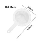 100Mesh