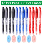 4Black4Blue4Red A